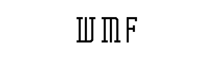 Frankfurt Messe Serif  Free Fonts Download