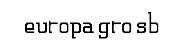 Frankfurt Messe Serif  Free Fonts Download