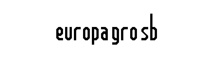 Frankfurt Messe  Free Fonts Download