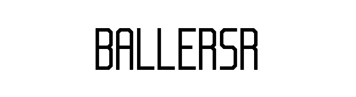 Frankfurt Messe Wide  Free Fonts Download