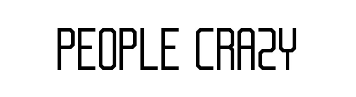 Frankfurt Messe Wide  Free Fonts Download