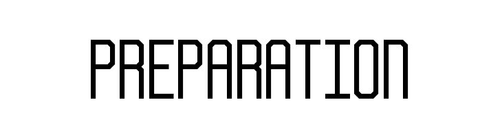 Frankfurt Messe Wide  Free Fonts Download