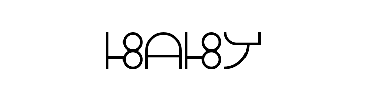 Zdyk Libra  Free Fonts Download