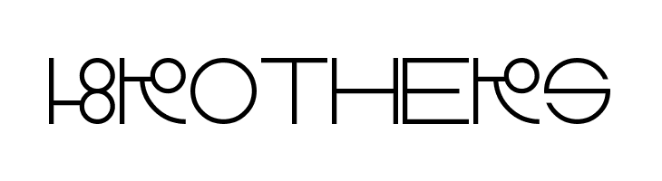 Zdyk Libra  Free Fonts Download