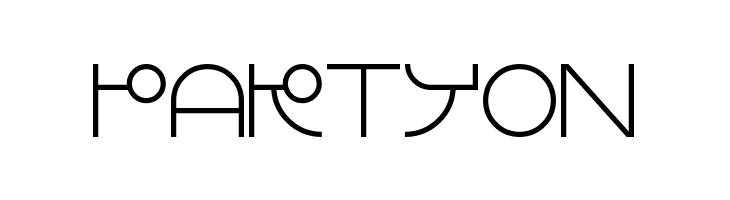 Zdyk Libra  Free Fonts Download