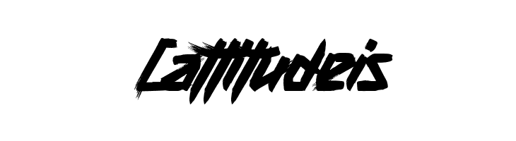 Death Knell  Free Fonts Download