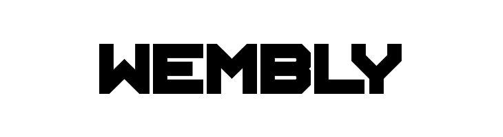 Knockout Punch  Free Fonts Download