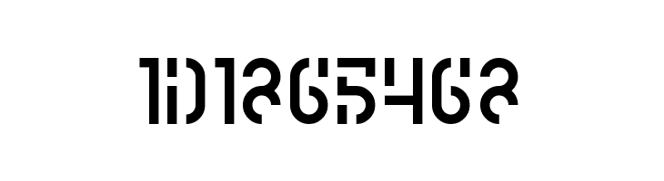 Ipscrik  Free Fonts Download