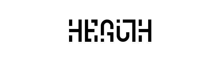 Ipscrik  Free Fonts Download