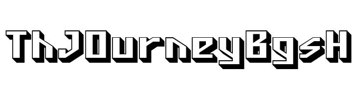 SF Funk Master  Free Fonts Download