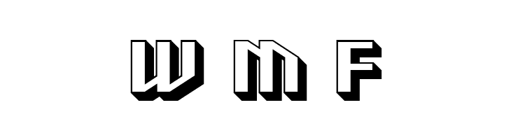 SF Funk Master  Free Fonts Download