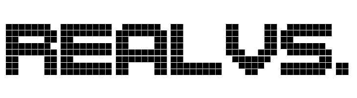 Block Stock Regular  Free Fonts Download