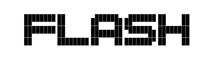 Block Stock Regular  Free Fonts Download