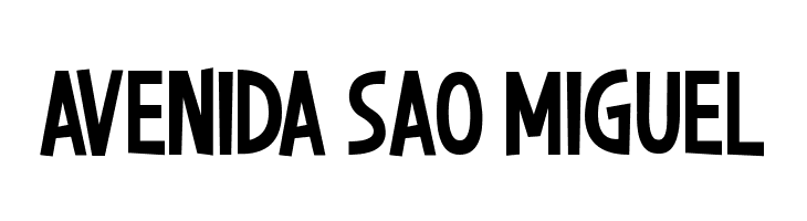 Niagaraphobia  Free Fonts Download
