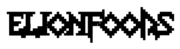 Lady Radical 2 Regular  Free Fonts Download