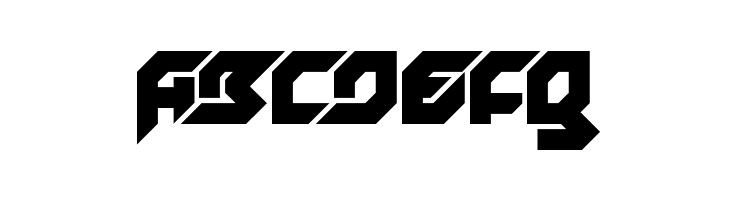 Foreplayer  Free Fonts Download