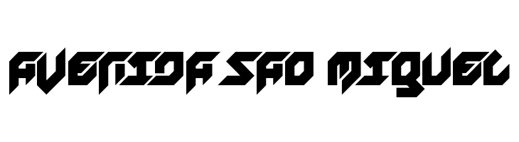 Foreplayer  Free Fonts Download