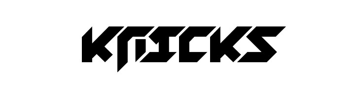 Foreplayer  Free Fonts Download