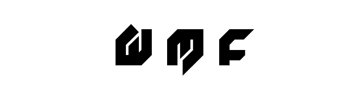 Foreplayer  Free Fonts Download