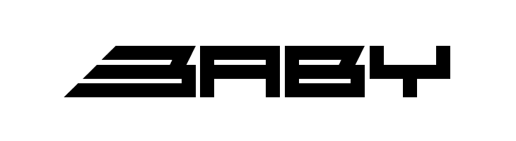 Go Faster Regular  Free Fonts Download