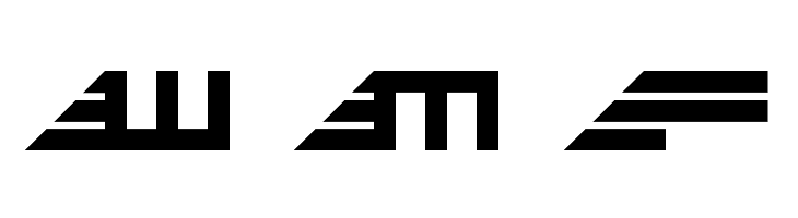 Go Faster Regular  Free Fonts Download