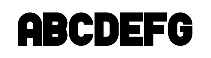 Unability  Free Fonts Download