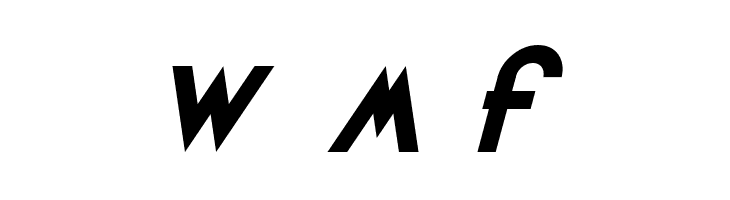 Chlorinut  Free Fonts Download