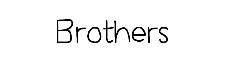 Thoroughbred  Free Fonts Download