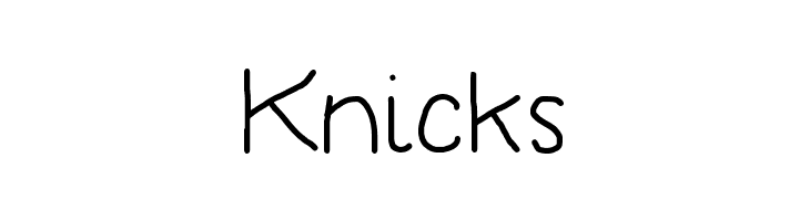 Thoroughbred  Free Fonts Download