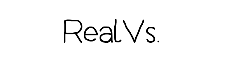 Thoroughbred  Free Fonts Download