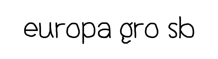 Thoroughbred  Free Fonts Download