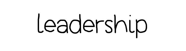 Thoroughbred  Free Fonts Download