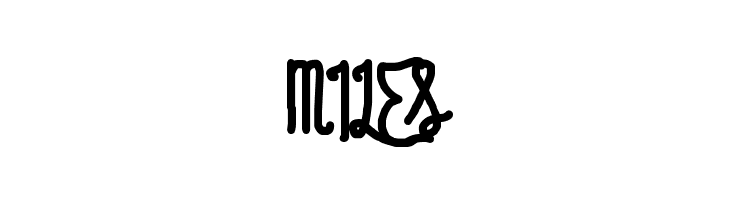 Anastasia  Free Fonts Download