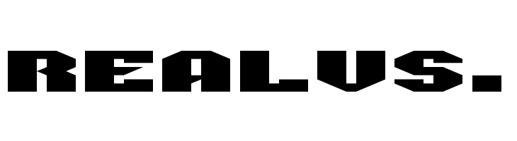 Man Flu Regular  Free Fonts Download