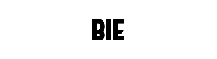 Ineptic  Free Fonts Download