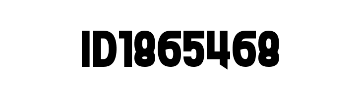 Ineptic  Free Fonts Download