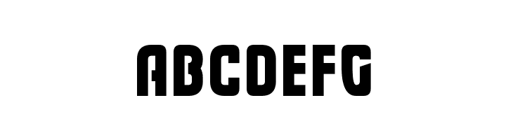Eviscera  Free Fonts Download