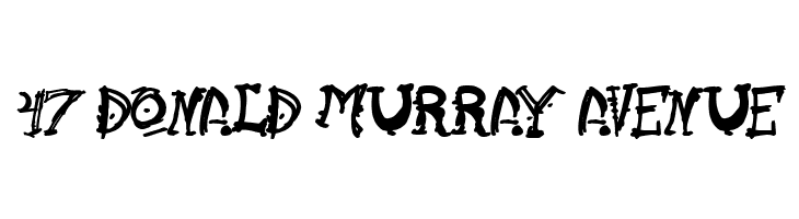 Cathzulu  Free Fonts Download