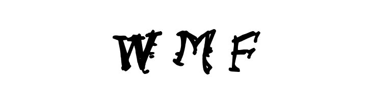 Cathzulu  Free Fonts Download