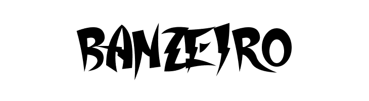 Thundercover  Free Fonts Download