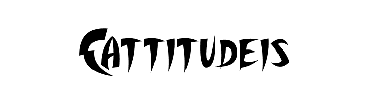 Thundercover  Free Fonts Download