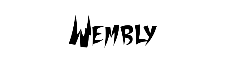 Thundercover  Free Fonts Download