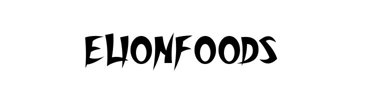 Thundercover  Free Fonts Download