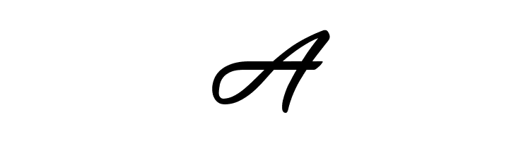 Gentlemanly  Free Fonts Download