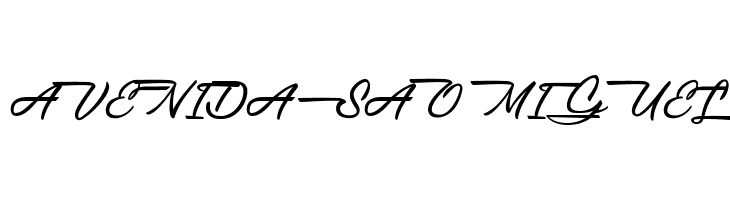 Gentlemanly  Free Fonts Download