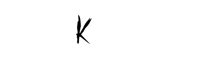 THE SHANGHAI GHOST  Free Fonts Download