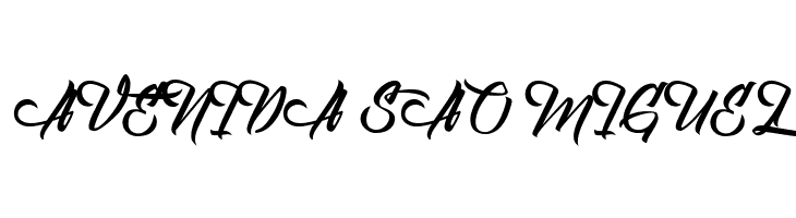 Birth of the Furious  Free Fonts Download