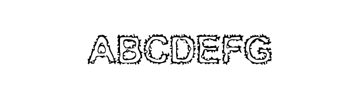 BN Kuktus  Free Fonts Download
