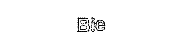 BN Kuktus  Free Fonts Download