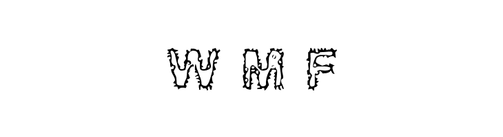 BN Kuktus  Free Fonts Download